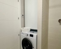 Resale - Apartments - Flats - Orihuela Costa - Villamartín