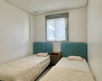 Resale - Apartments - Flats - Orihuela Costa - Villamartín