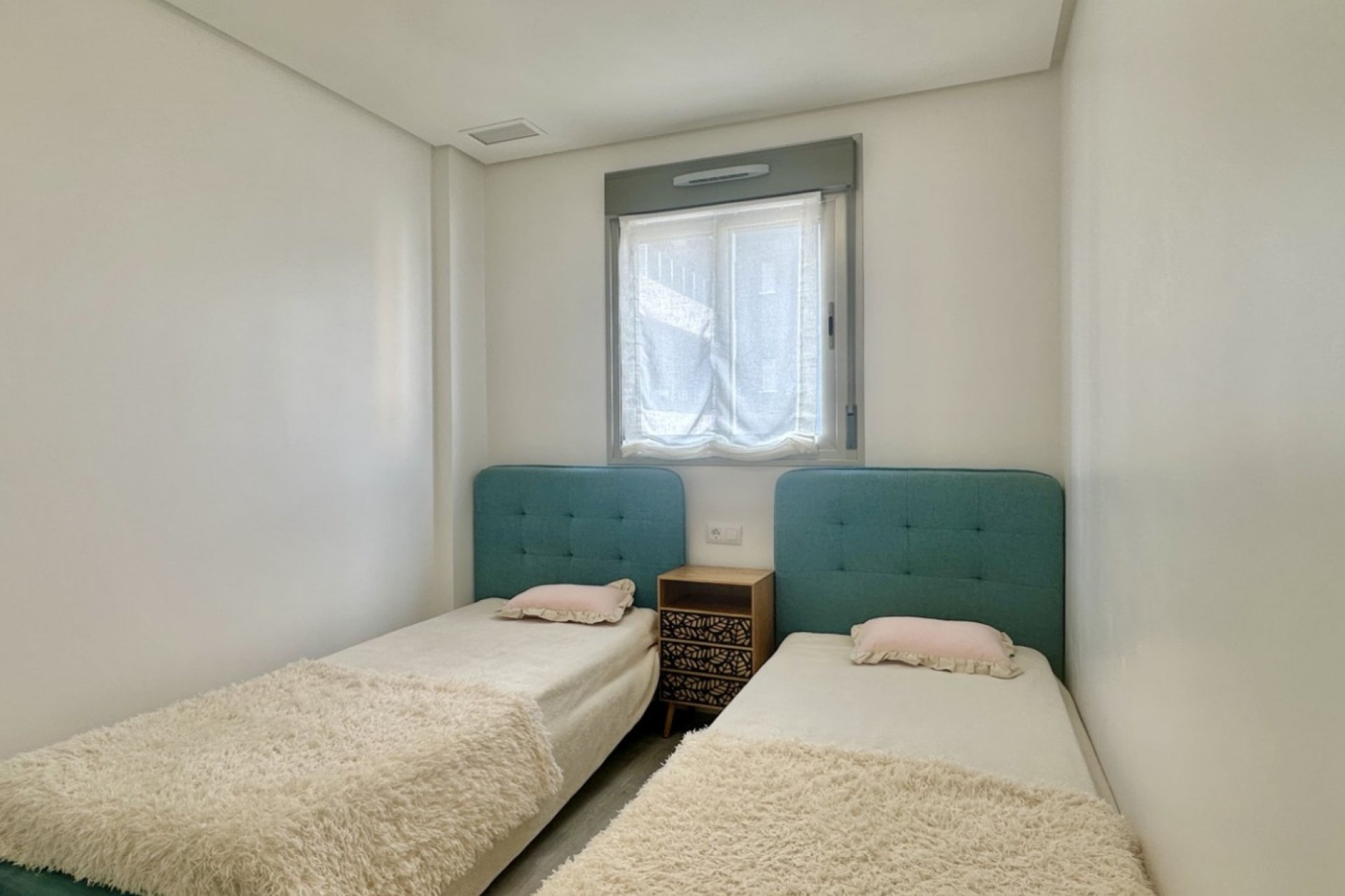 Resale - Apartments - Flats - Orihuela Costa - Villamartín