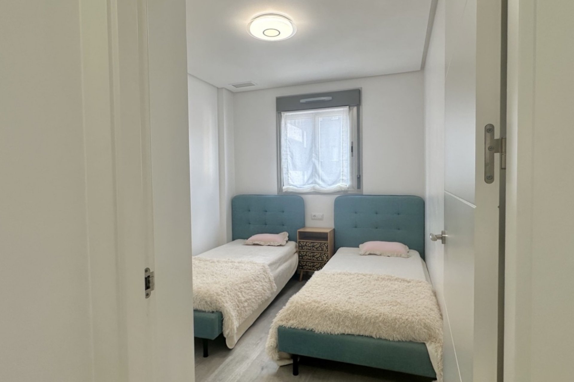 Resale - Apartments - Flats - Orihuela Costa - Villamartín