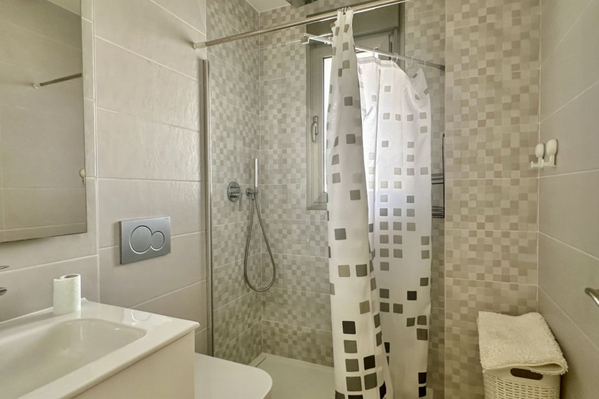 Resale - Apartments - Flats - Orihuela Costa - Villamartín
