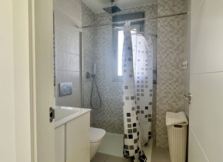Resale - Apartments - Flats - Orihuela Costa - Villamartín
