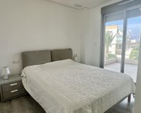 Resale - Apartments - Flats - Orihuela Costa - Villamartín