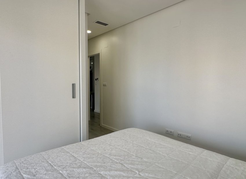 Resale - Apartments - Flats - Orihuela Costa - Villamartín