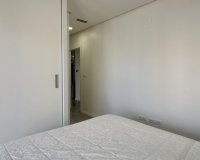 Resale - Apartments - Flats - Orihuela Costa - Villamartín