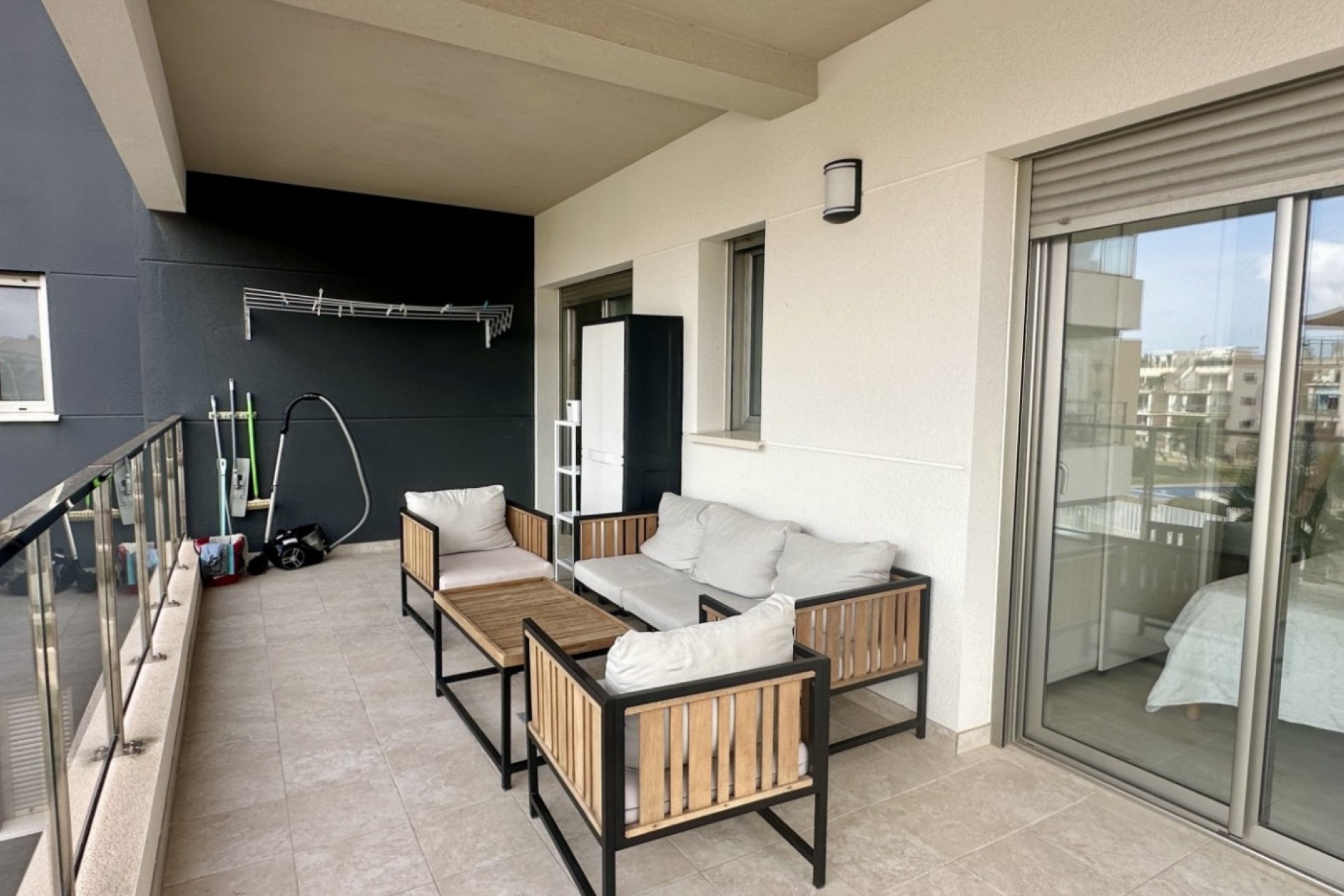Resale - Apartments - Flats - Orihuela Costa - Villamartín