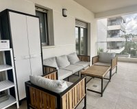 Resale - Apartments - Flats - Orihuela Costa - Villamartín