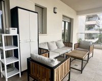 Resale - Apartments - Flats - Orihuela Costa - Villamartín