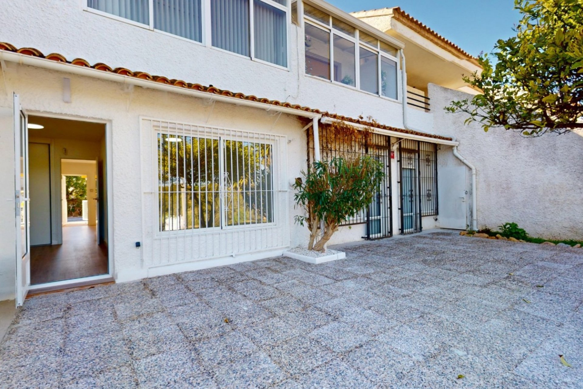 Resale - Apartments - Flats - Orihuela Costa - Villamartín
