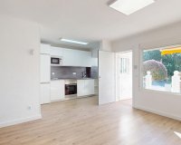 Resale - Apartments - Flats - Orihuela Costa - Villamartín