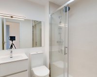 Resale - Apartments - Flats - Orihuela Costa - Villamartín