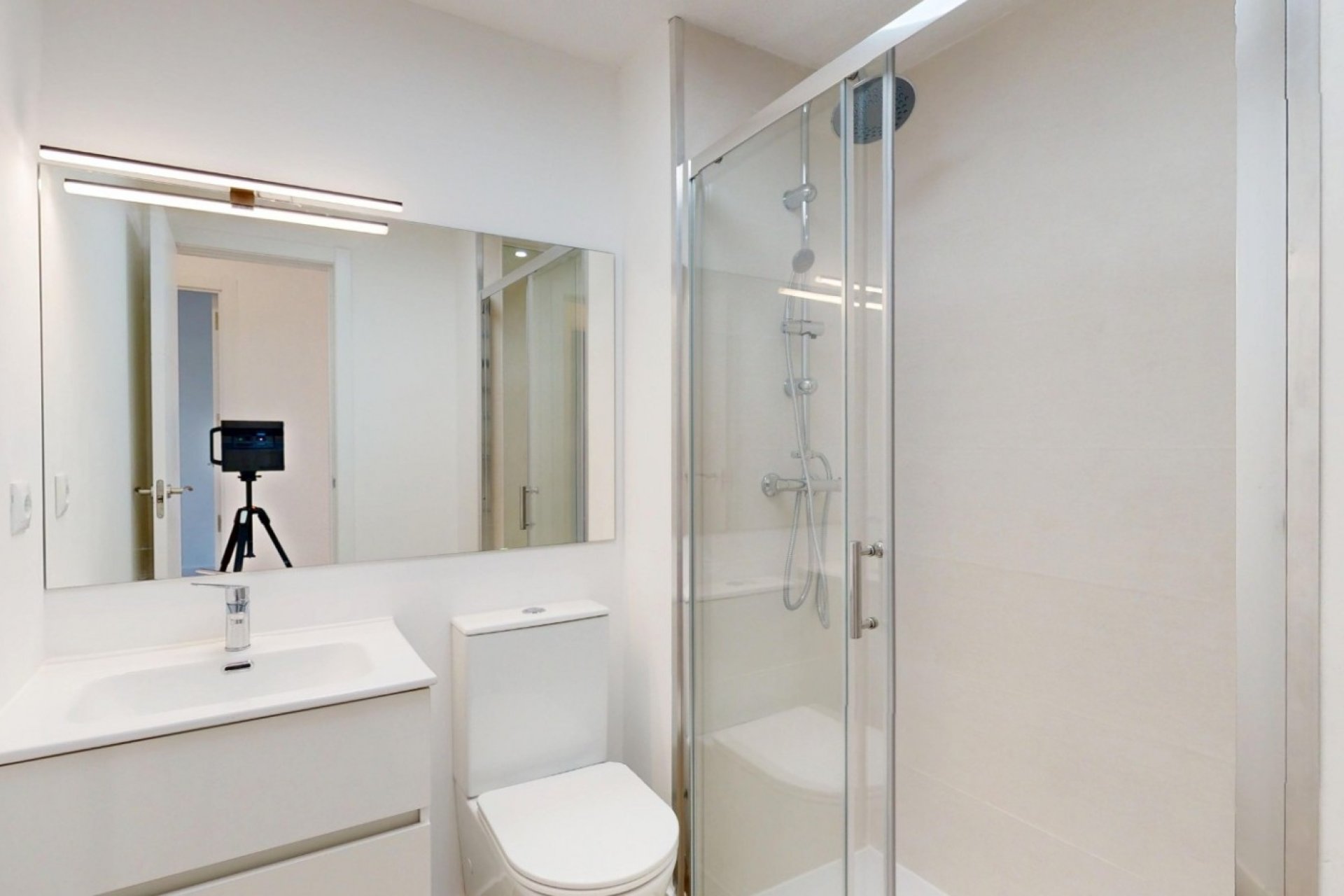 Resale - Apartments - Flats - Orihuela Costa - Villamartín