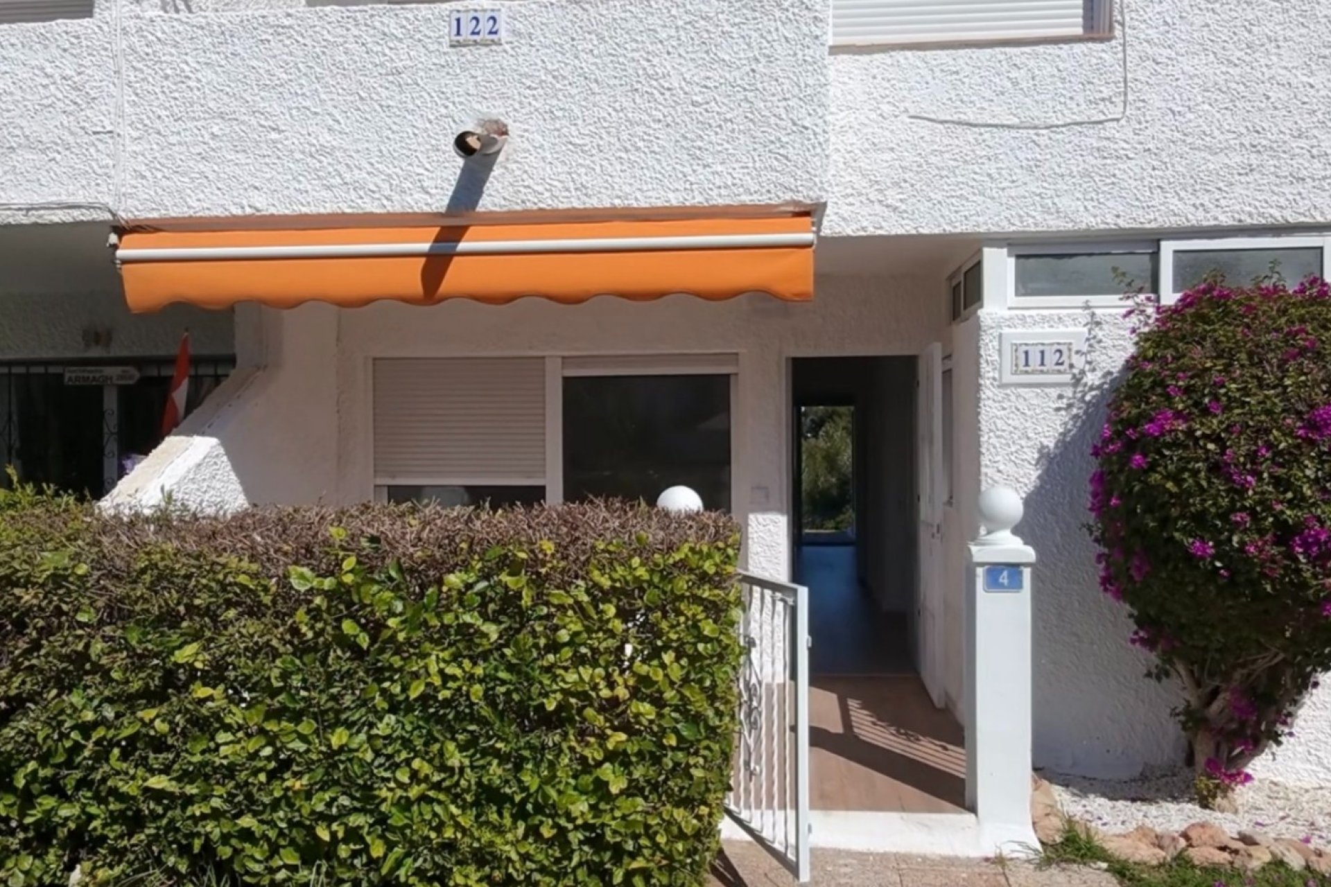 Resale - Apartments - Flats - Orihuela Costa - Villamartín