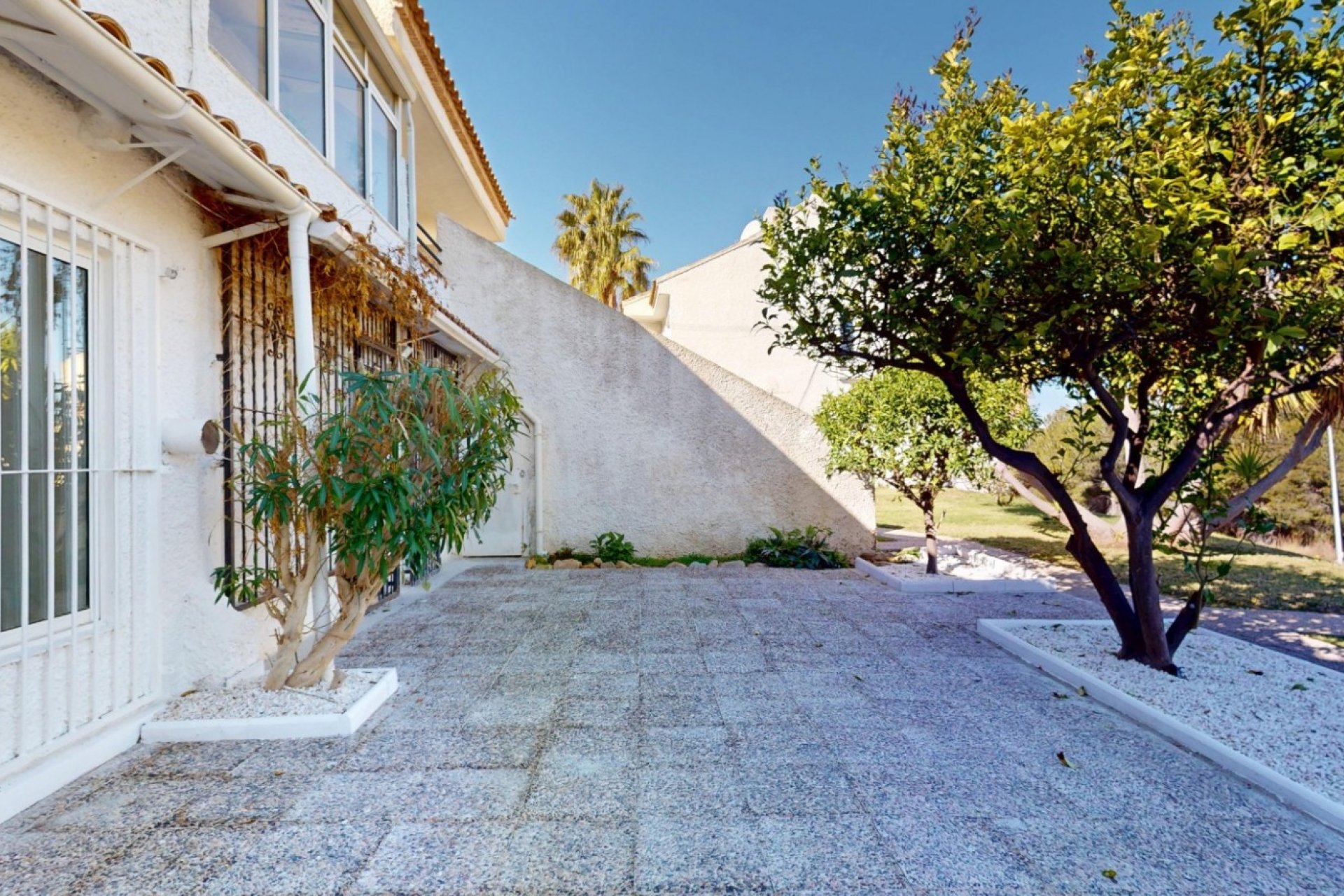 Resale - Apartments - Flats - Orihuela Costa - Villamartín