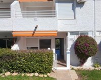 Resale - Apartments - Flats - Orihuela Costa - Villamartín