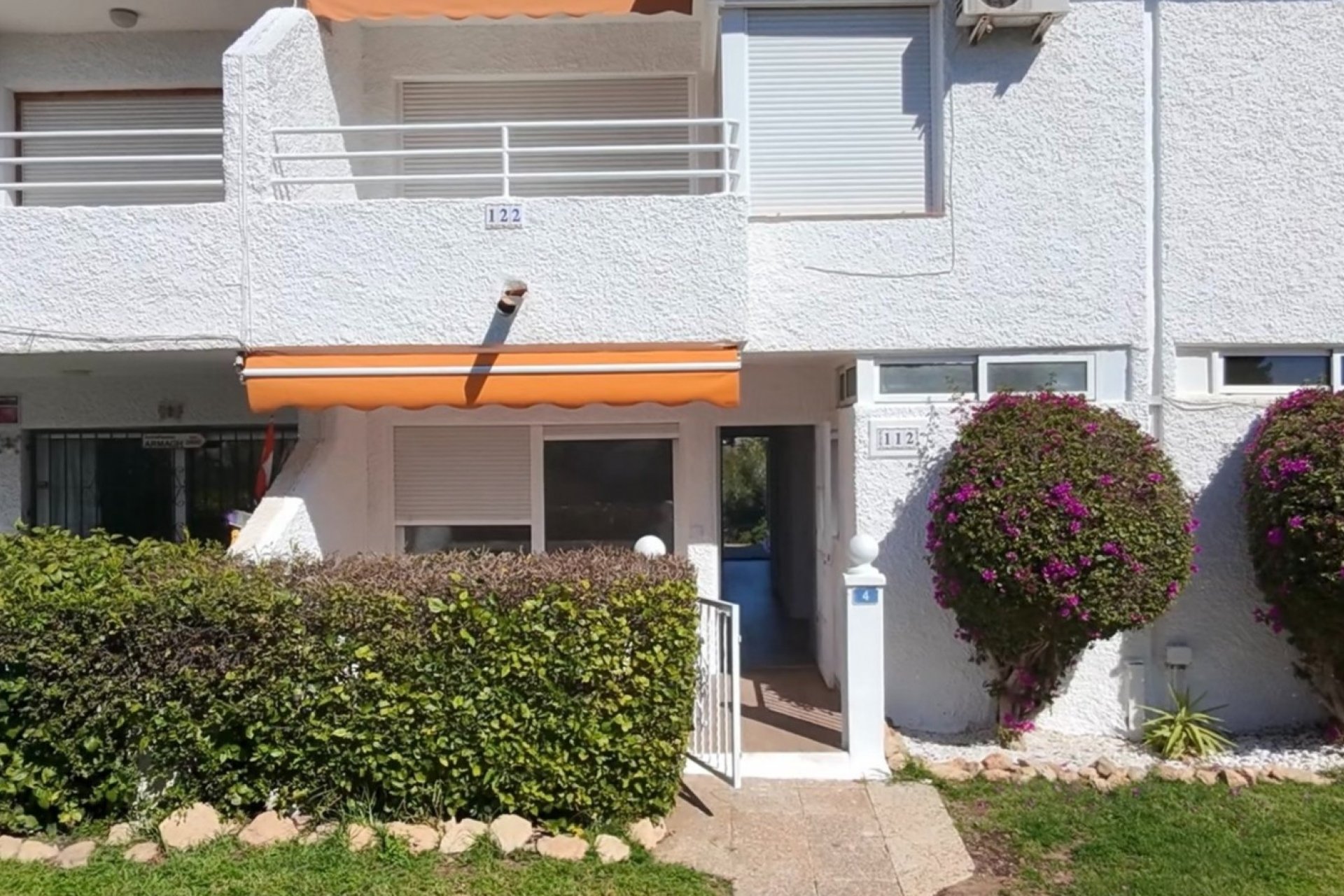 Resale - Apartments - Flats - Orihuela Costa - Villamartín