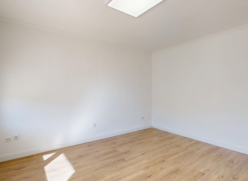 Resale - Apartments - Flats - Orihuela Costa - Villamartín