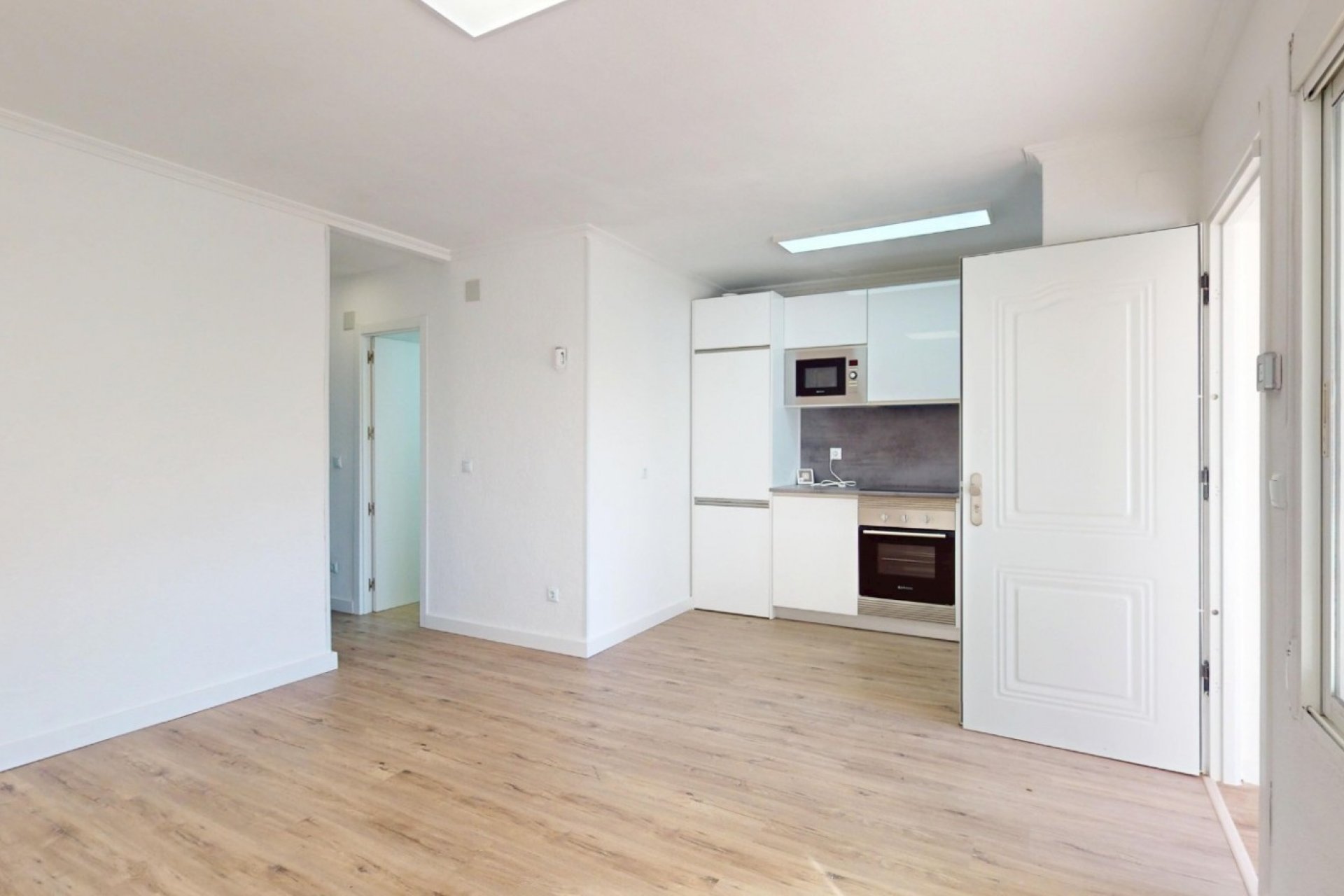Resale - Apartments - Flats - Orihuela Costa - Villamartín