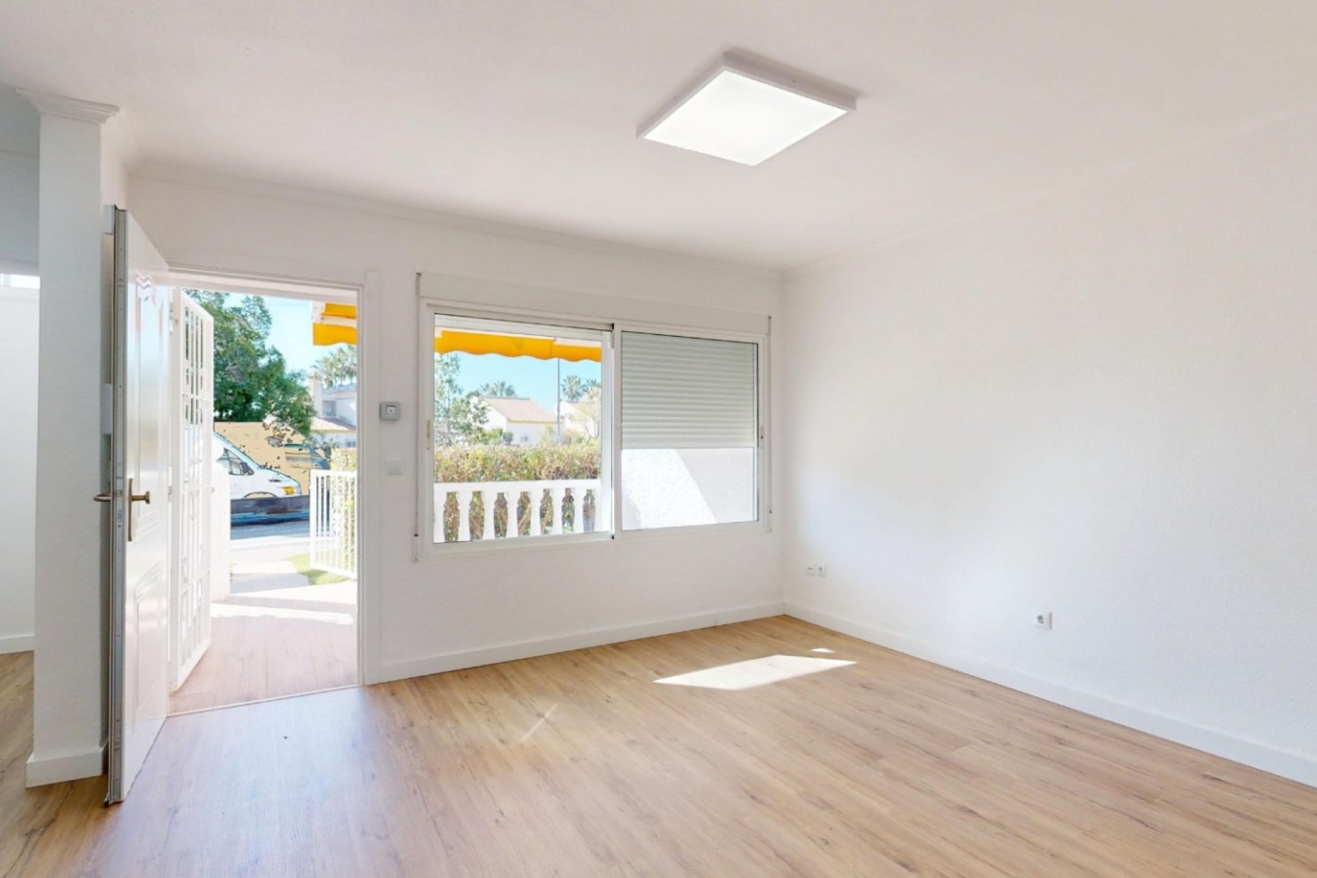 Resale - Apartments - Flats - Orihuela Costa - Villamartín