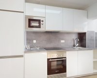 Resale - Apartments - Flats - Orihuela Costa - Villamartín