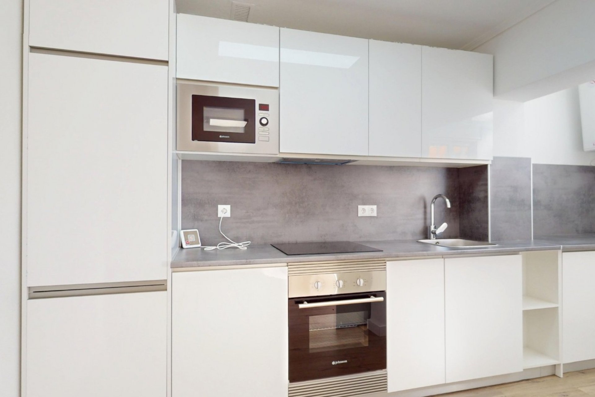 Resale - Apartments - Flats - Orihuela Costa - Villamartín