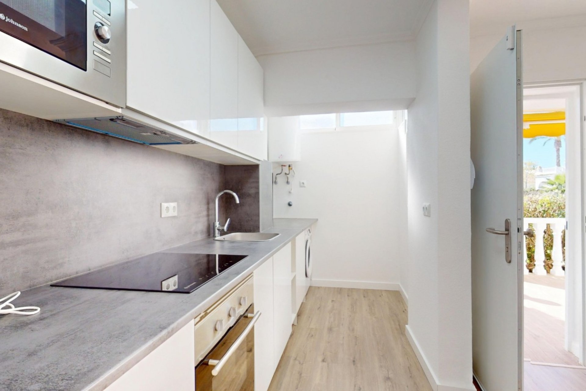 Resale - Apartments - Flats - Orihuela Costa - Villamartín
