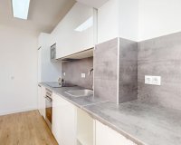 Resale - Apartments - Flats - Orihuela Costa - Villamartín