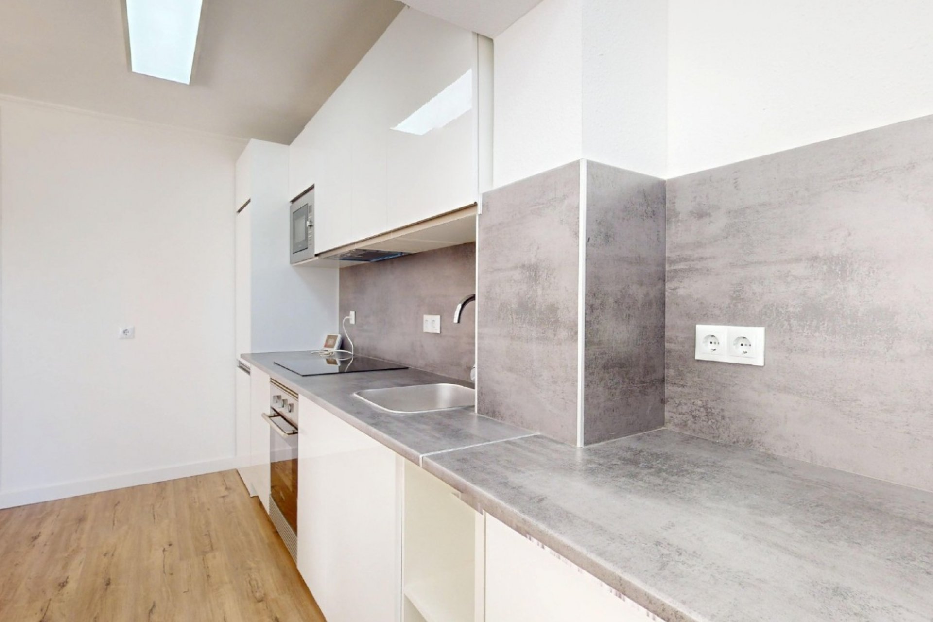Resale - Apartments - Flats - Orihuela Costa - Villamartín