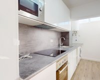 Resale - Apartments - Flats - Orihuela Costa - Villamartín