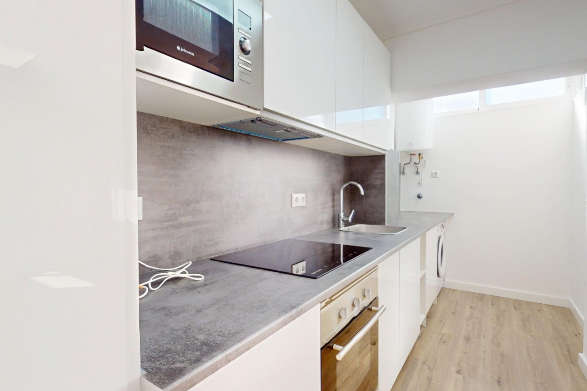Resale - Apartments - Flats - Orihuela Costa - Villamartín