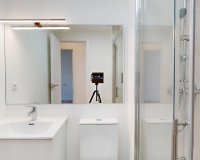Resale - Apartments - Flats - Orihuela Costa - Villamartín