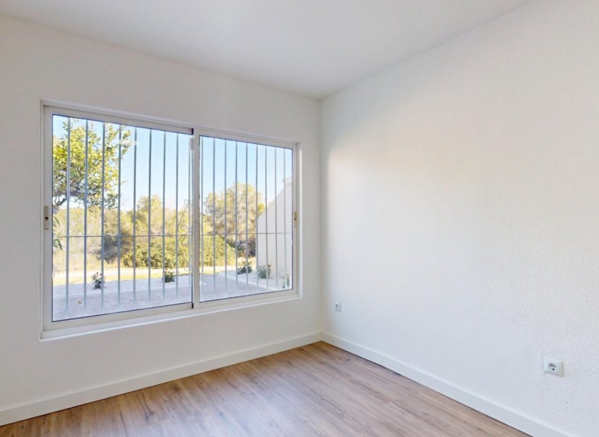 Resale - Apartments - Flats - Orihuela Costa - Villamartín