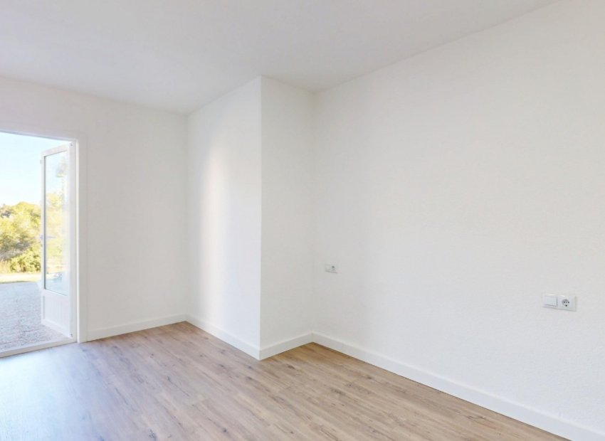 Resale - Apartments - Flats - Orihuela Costa - Villamartín