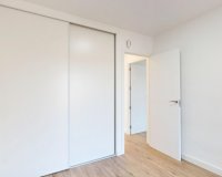 Resale - Apartments - Flats - Orihuela Costa - Villamartín