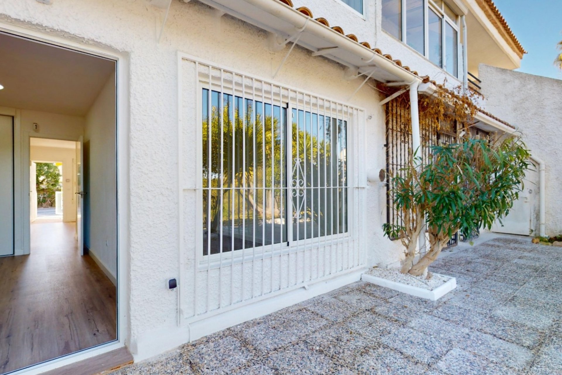 Resale - Apartments - Flats - Orihuela Costa - Villamartín