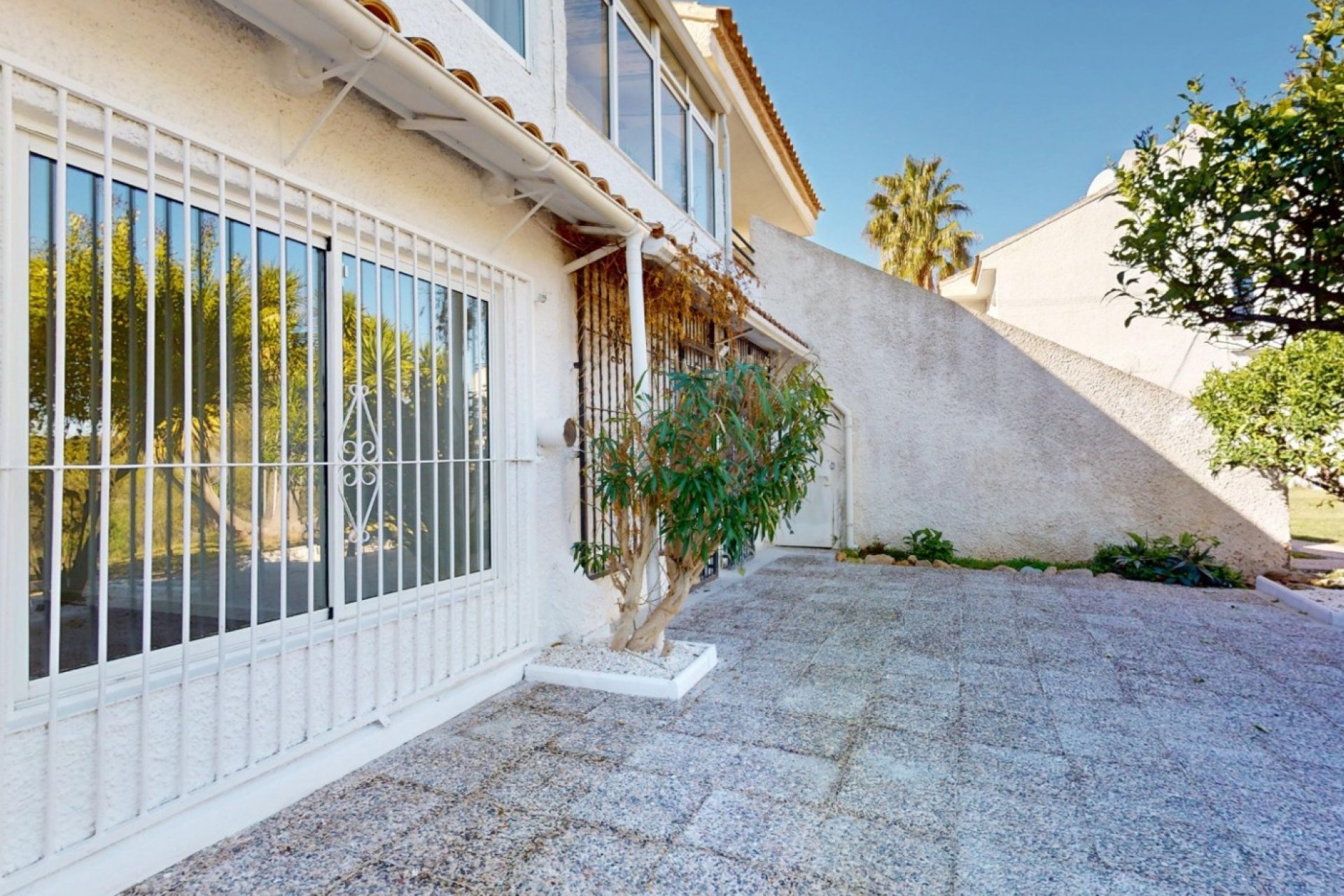 Resale - Apartments - Flats - Orihuela Costa - Villamartín