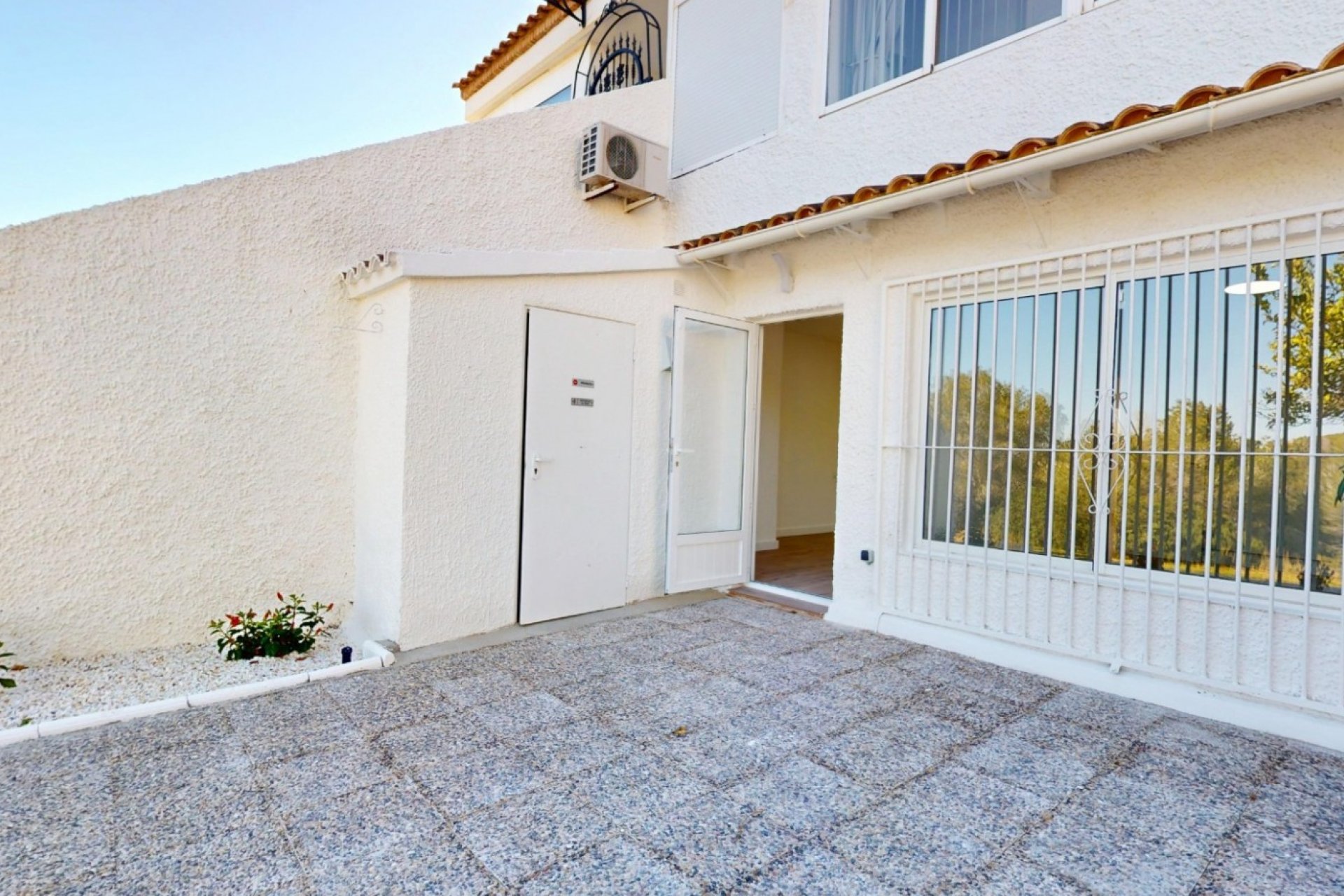 Resale - Apartments - Flats - Orihuela Costa - Villamartín