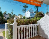 Resale - Apartments - Flats - Orihuela Costa - Villamartín