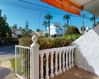 Resale - Apartments - Flats - Orihuela Costa - Villamartín