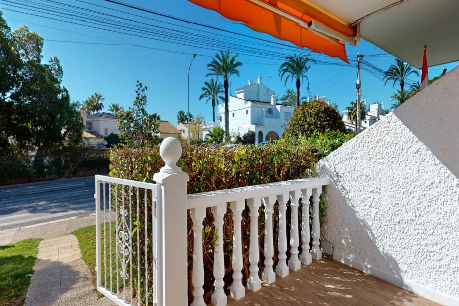 Resale - Apartments - Flats - Orihuela Costa - Villamartín