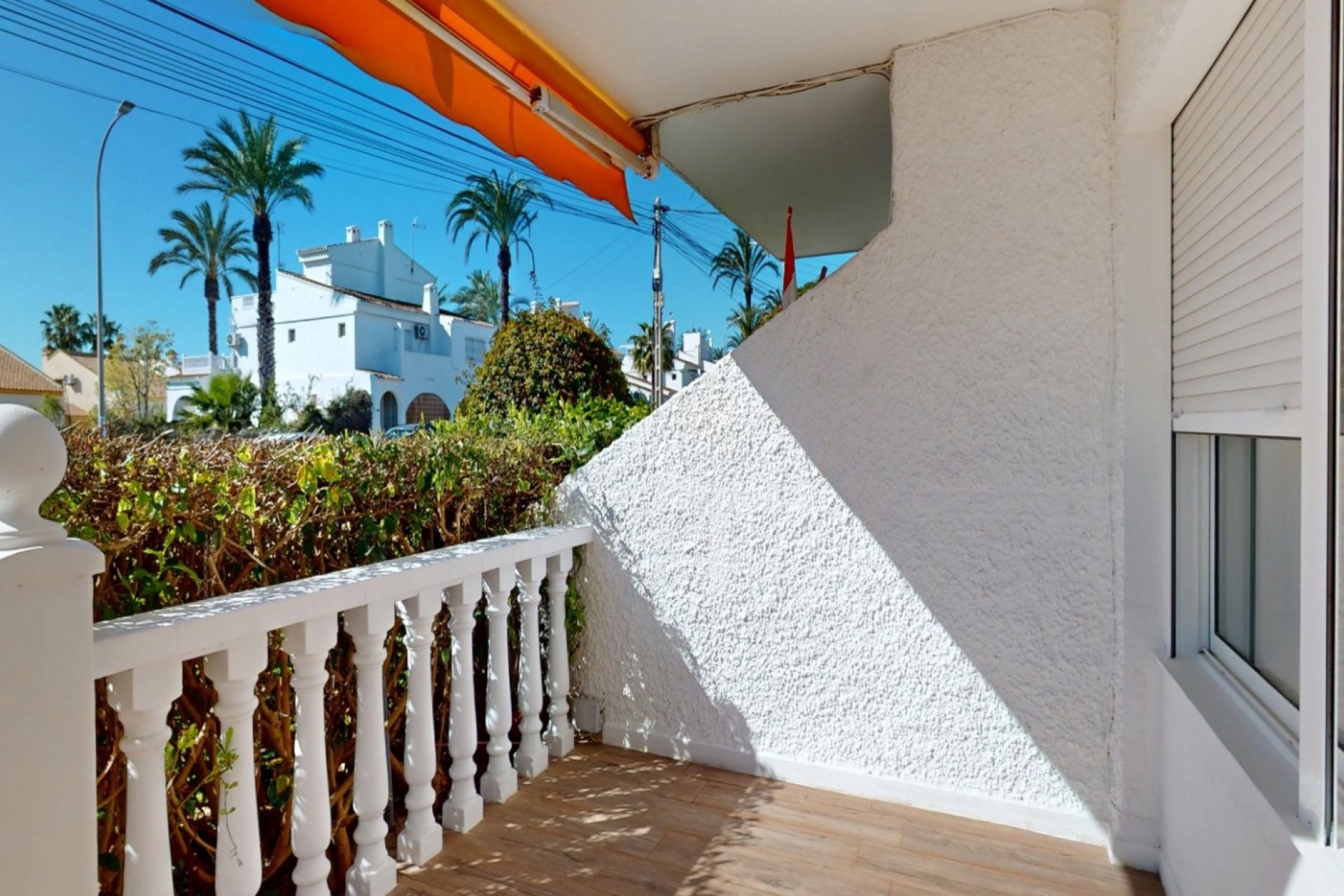 Resale - Apartments - Flats - Orihuela Costa - Villamartín