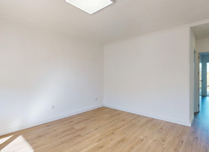 Resale - Apartments - Flats - Orihuela Costa - Villamartín