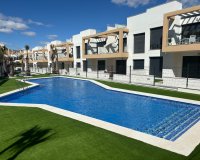 Resale - Apartments - Flats - Orihuela Costa - Villamartin