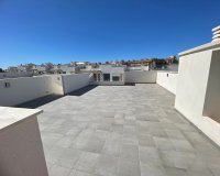 Resale - Apartments - Flats - Orihuela Costa - Villamartin