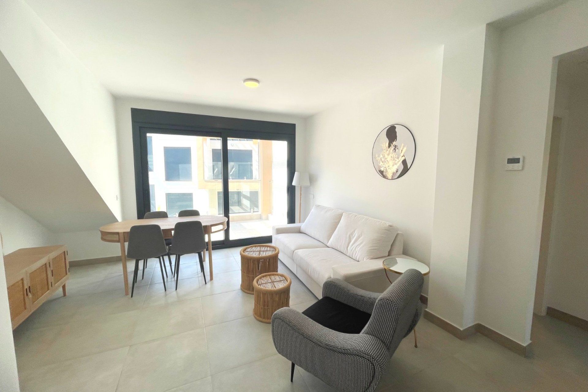Resale - Apartments - Flats - Orihuela Costa - Villamartin
