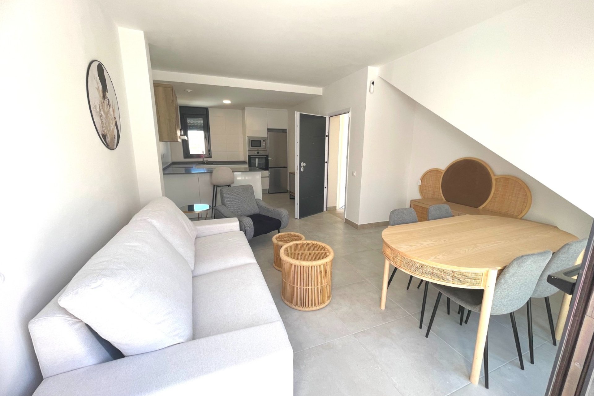 Resale - Apartments - Flats - Orihuela Costa - Villamartin