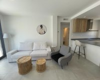 Resale - Apartments - Flats - Orihuela Costa - Villamartin