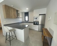 Resale - Apartments - Flats - Orihuela Costa - Villamartin