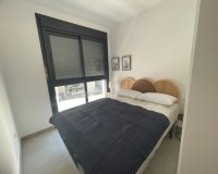 Resale - Apartments - Flats - Orihuela Costa - Villamartin
