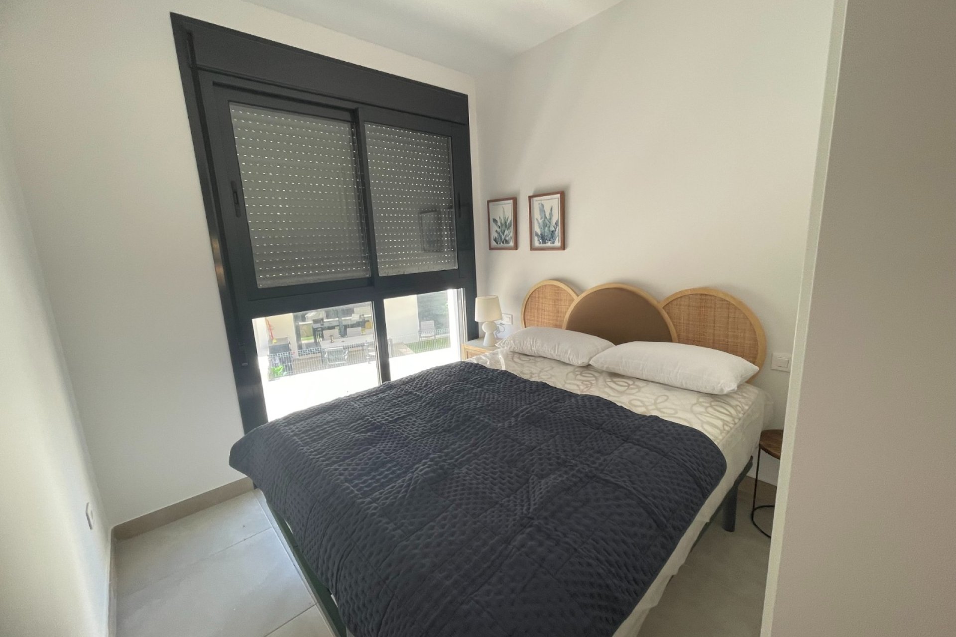Resale - Apartments - Flats - Orihuela Costa - Villamartin